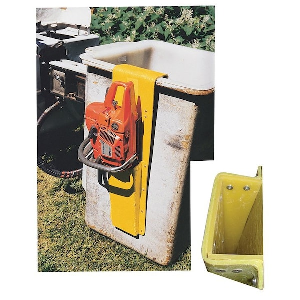 Chainsaw Scabbard 0" x0" x0"